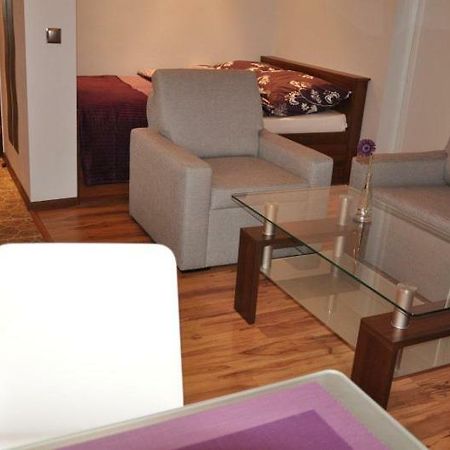 Apartament Bajkowy Busko-Zdrój Exteriör bild