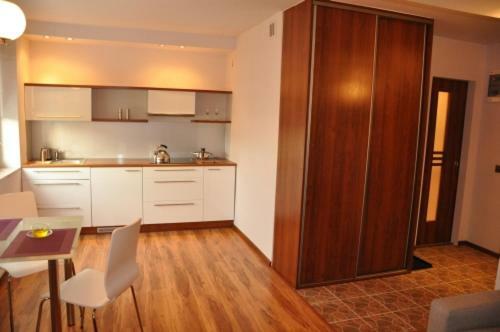 Apartament Bajkowy Busko-Zdrój Exteriör bild